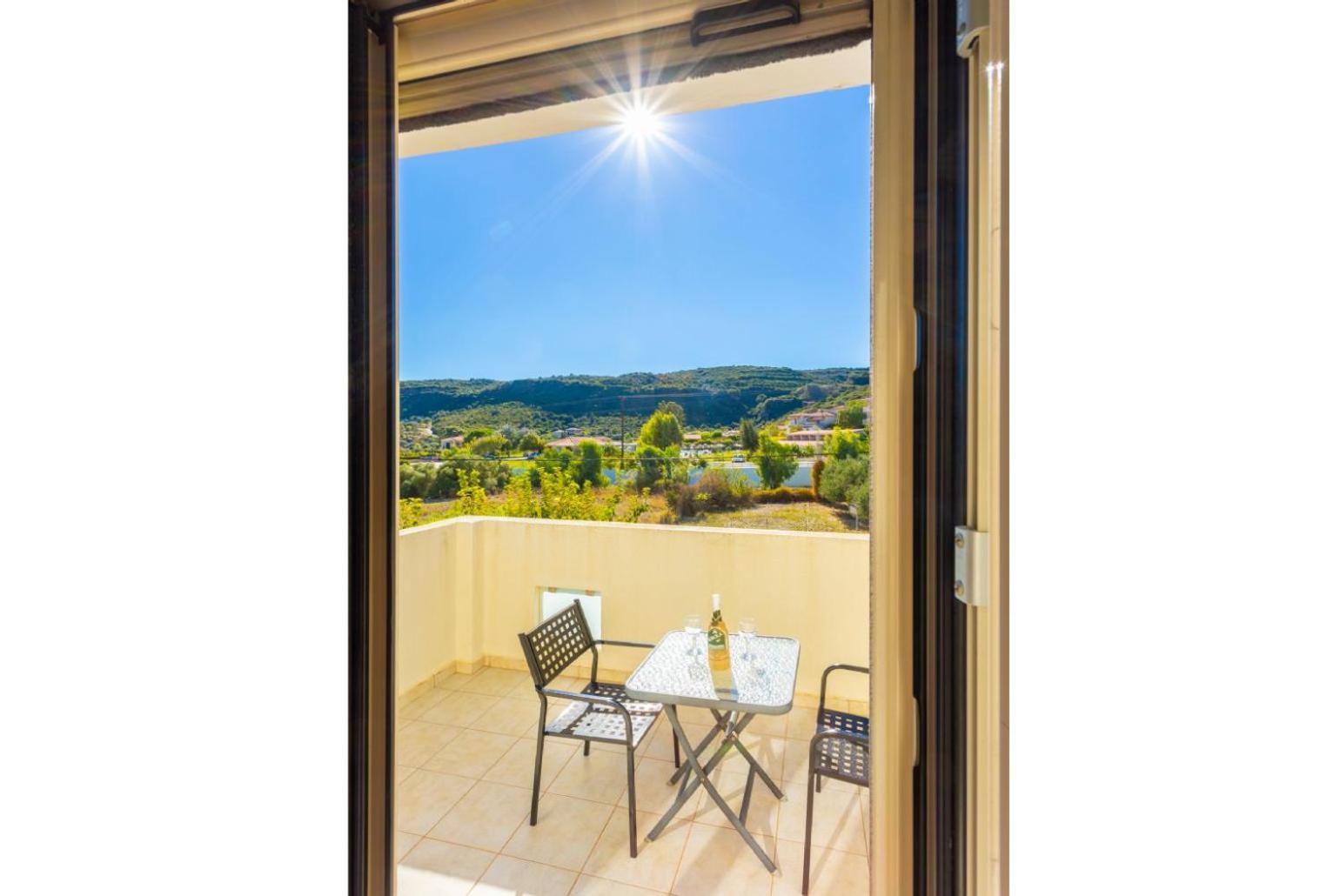 Villa Fedra Poros  Ngoại thất bức ảnh