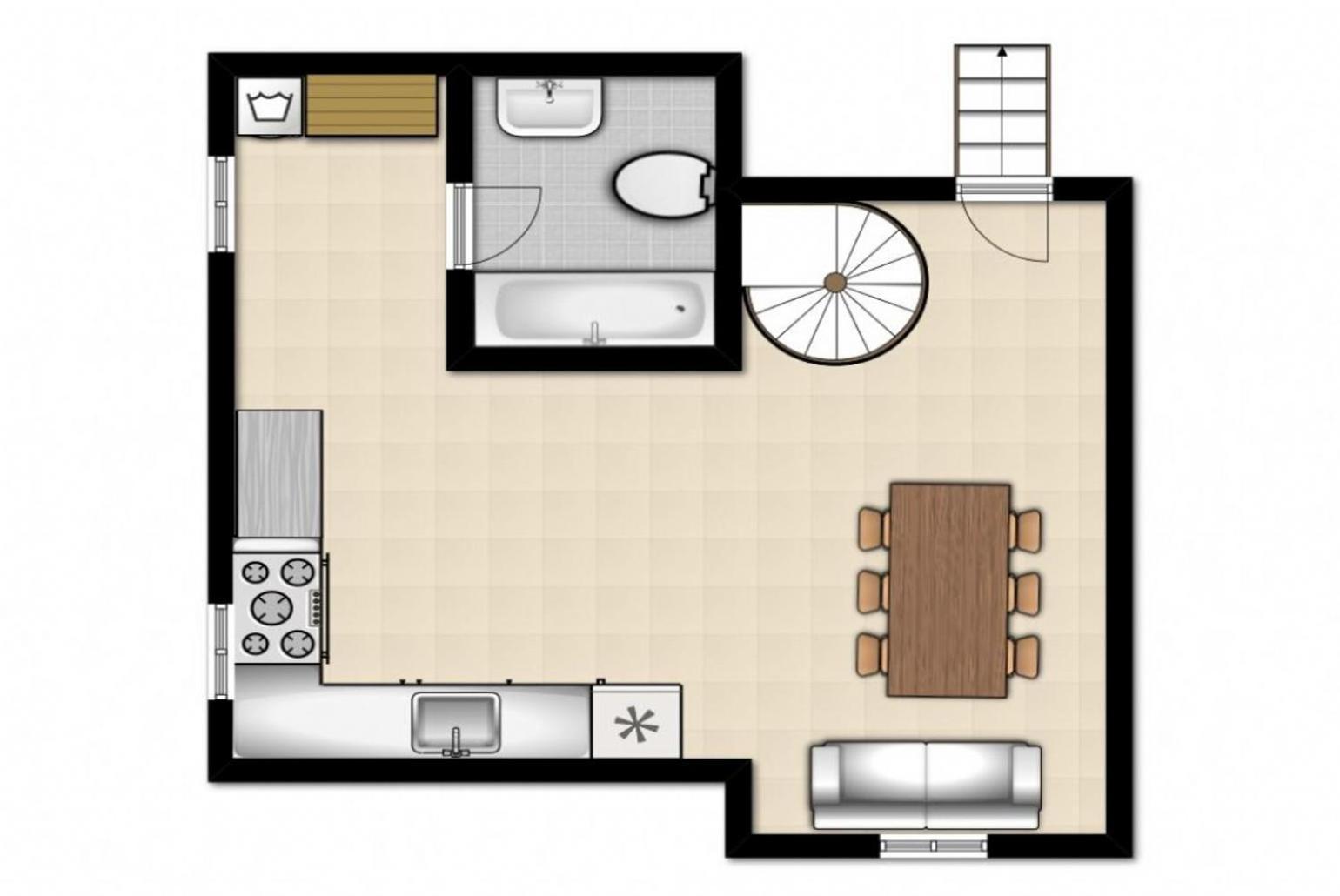 Villa Fedra Poros  Ngoại thất bức ảnh