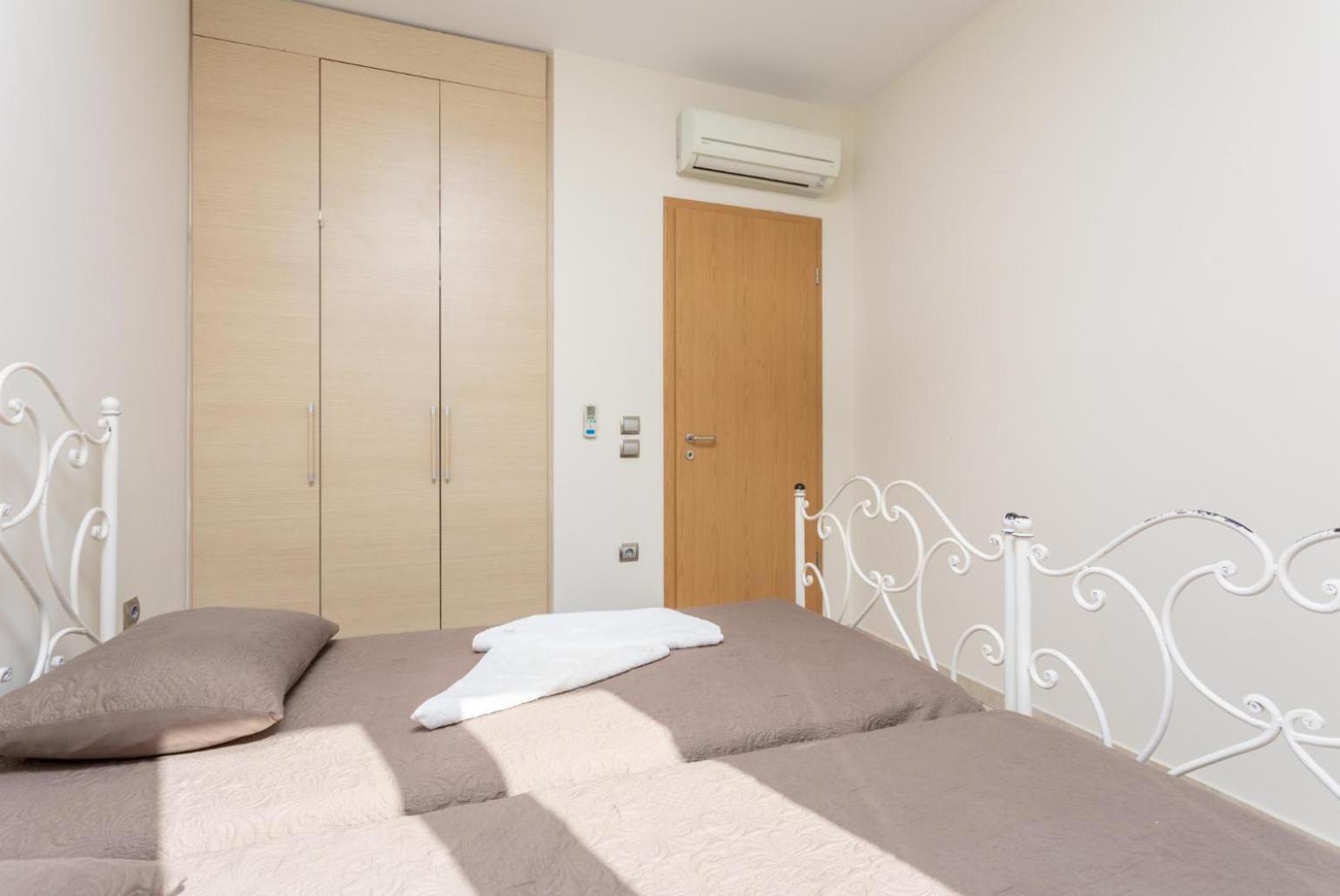 Villa Fedra Poros  Ngoại thất bức ảnh
