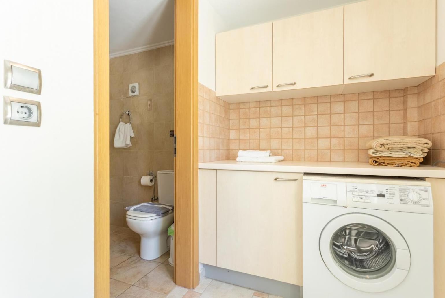 Villa Fedra Poros  Ngoại thất bức ảnh