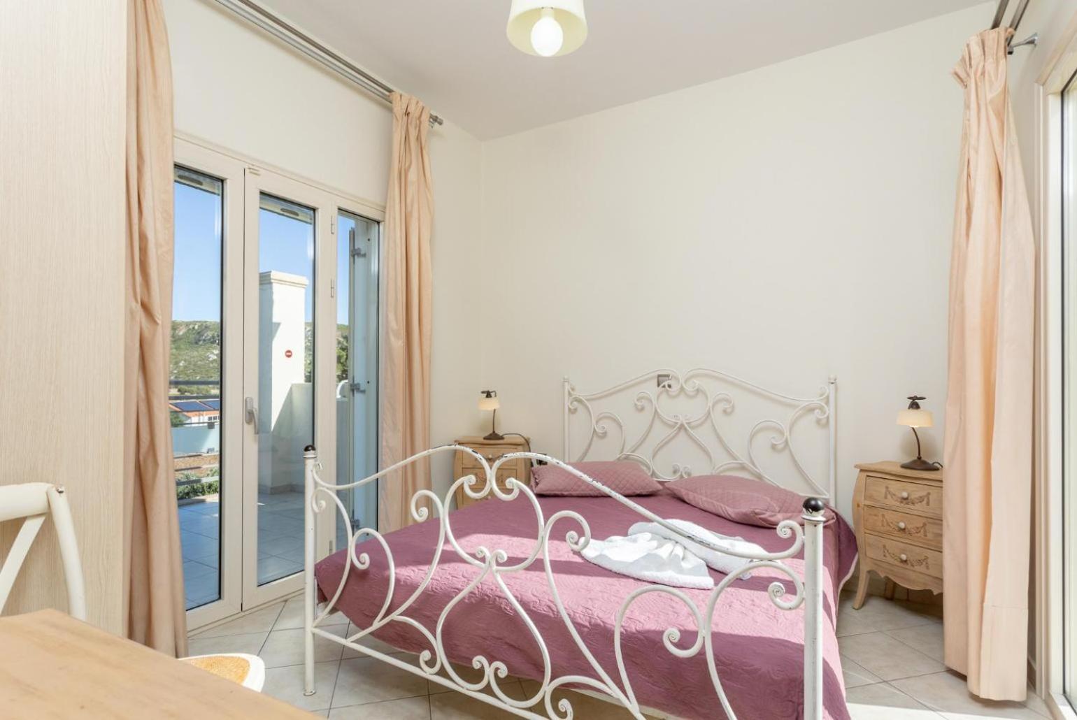 Villa Fedra Poros  Ngoại thất bức ảnh