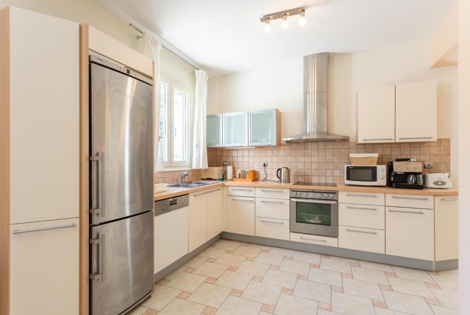 Villa Fedra Poros  Ngoại thất bức ảnh